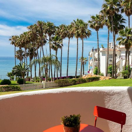 Md002 Precioso Apartamento En Primera Linea De Playa Ситио-де-Калаонда Экстерьер фото
